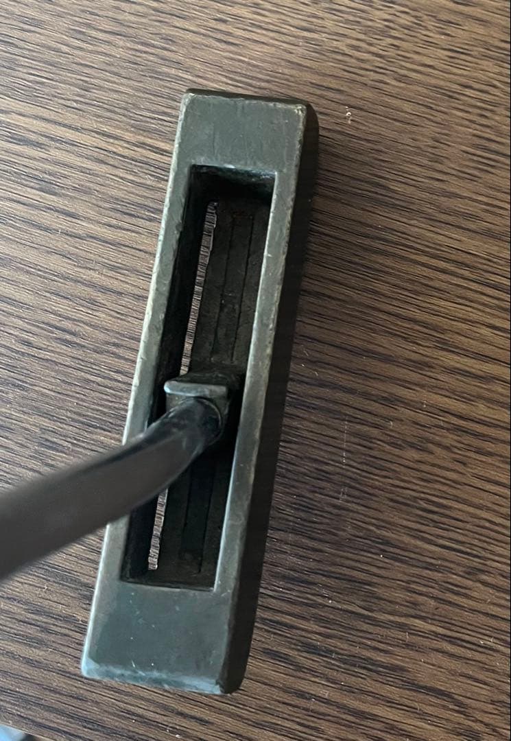 Ping パター 年代物 稀少品