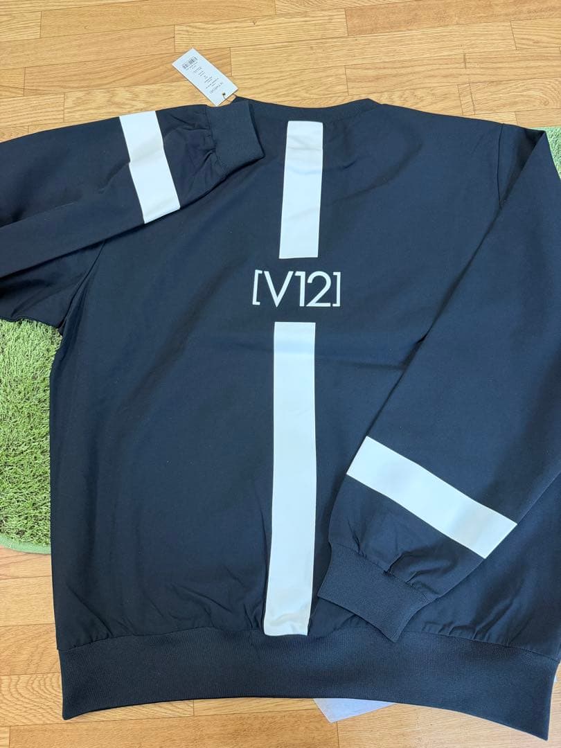 ¥33,000【V12/XL】PSG SNEAD スニードレインウェアナイロン