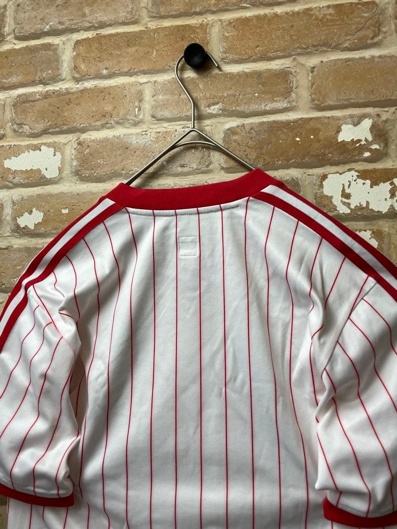 アディダス　adidas CCCP ソ連代表 サッカーシャツ　ユニフォーム