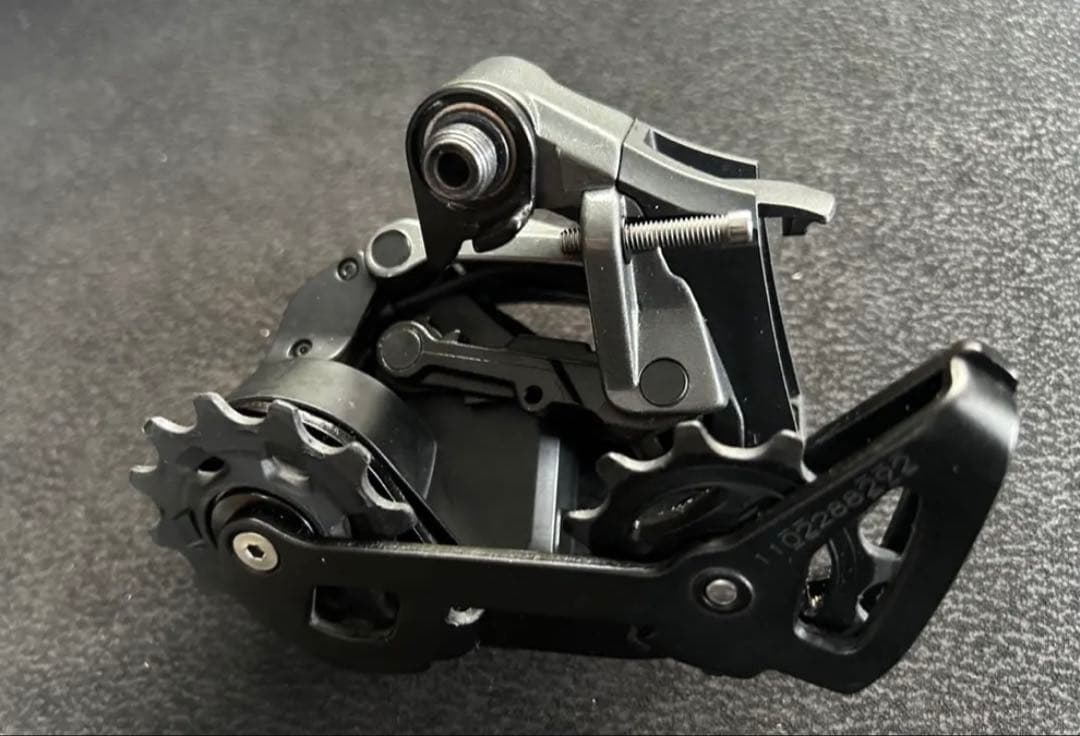 【訳あり】SRAM etap RIVAL リアディレイラー12s
