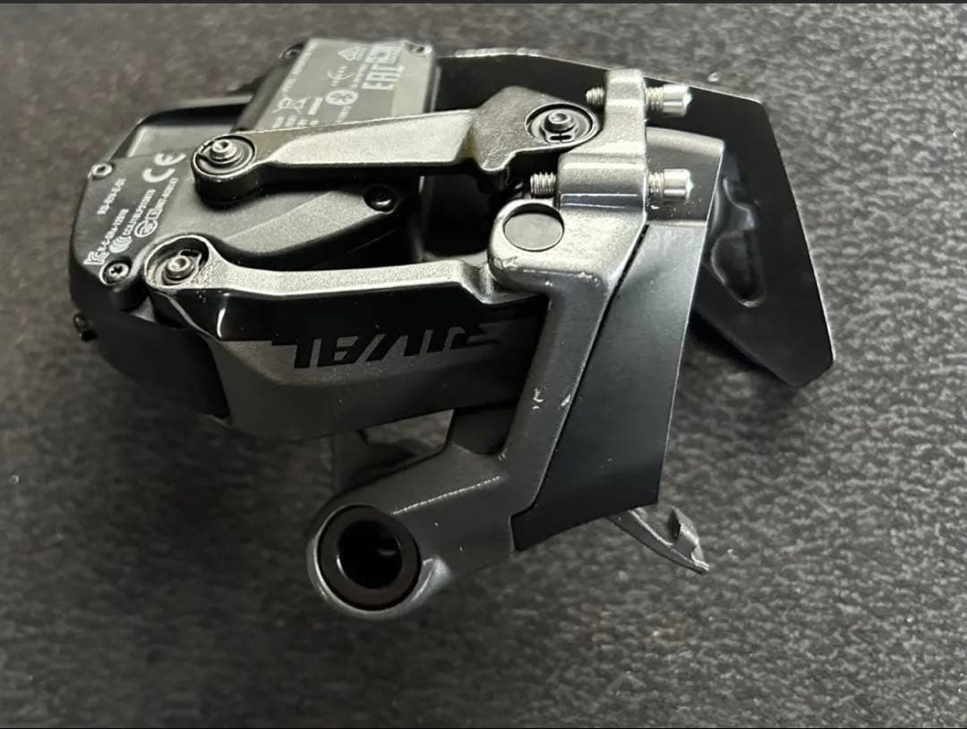 【訳あり】SRAM etap RIVAL リアディレイラー12s