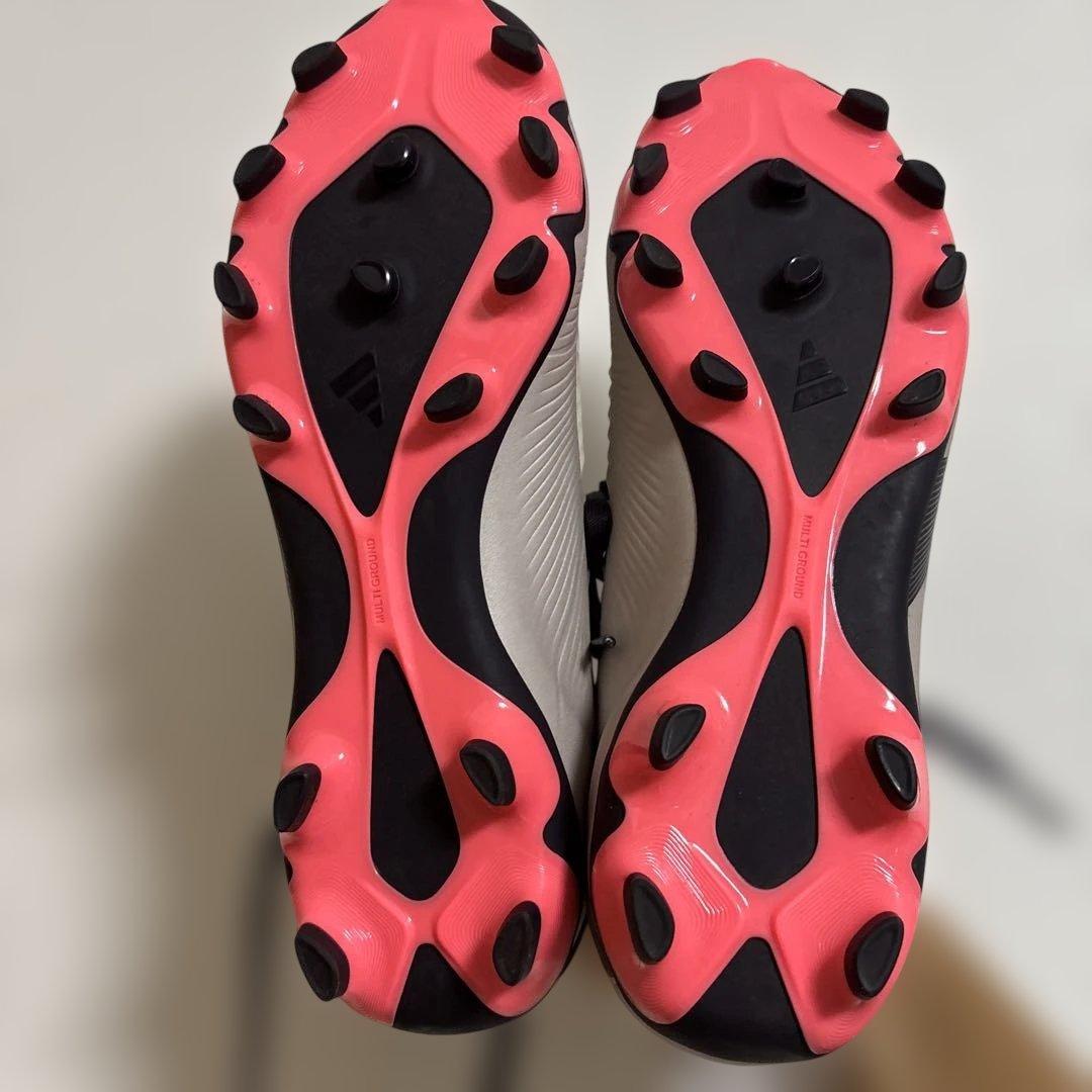 シューズ adidas Predator pro HG/AG