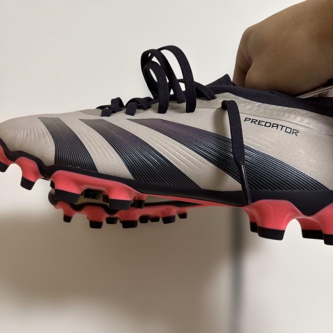 シューズ adidas Predator pro HG/AG