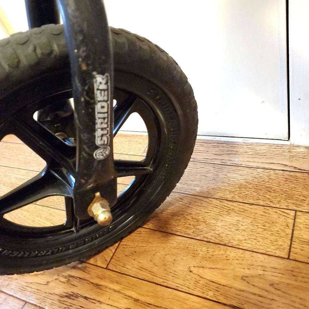 STRIDER ストライダー スポーツモデル 12インチ 日本正規品 ピンク