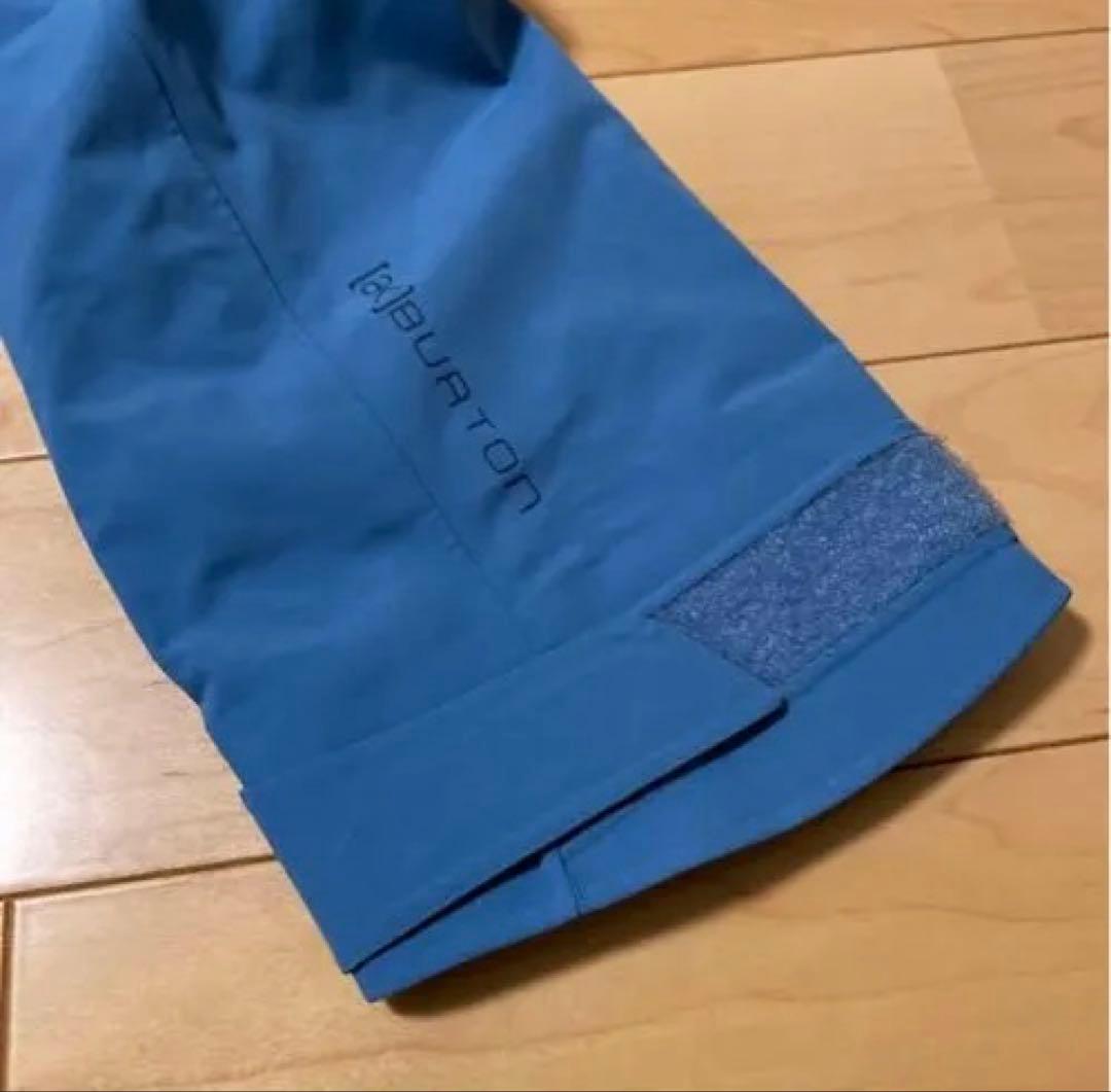 BURTON AK バートン　GORE-TEX スノボ　ジャケット