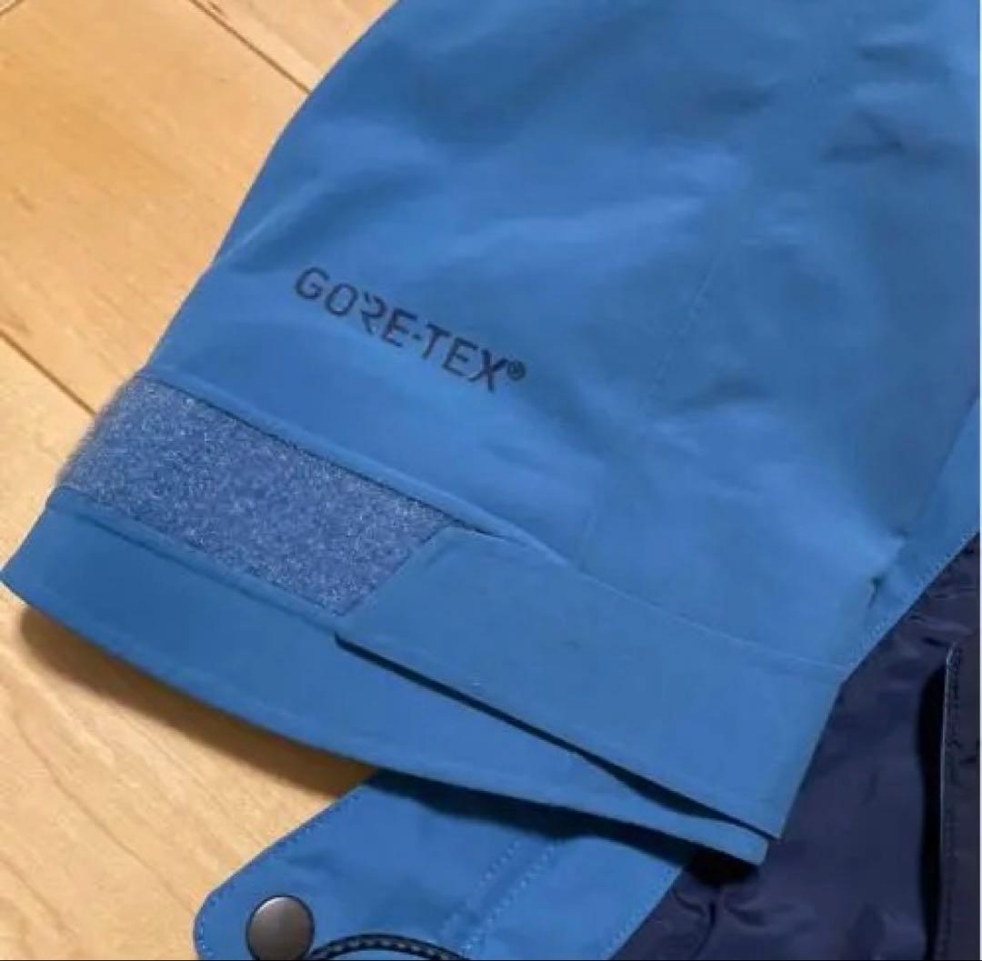 BURTON AK バートン　GORE-TEX スノボ　ジャケット