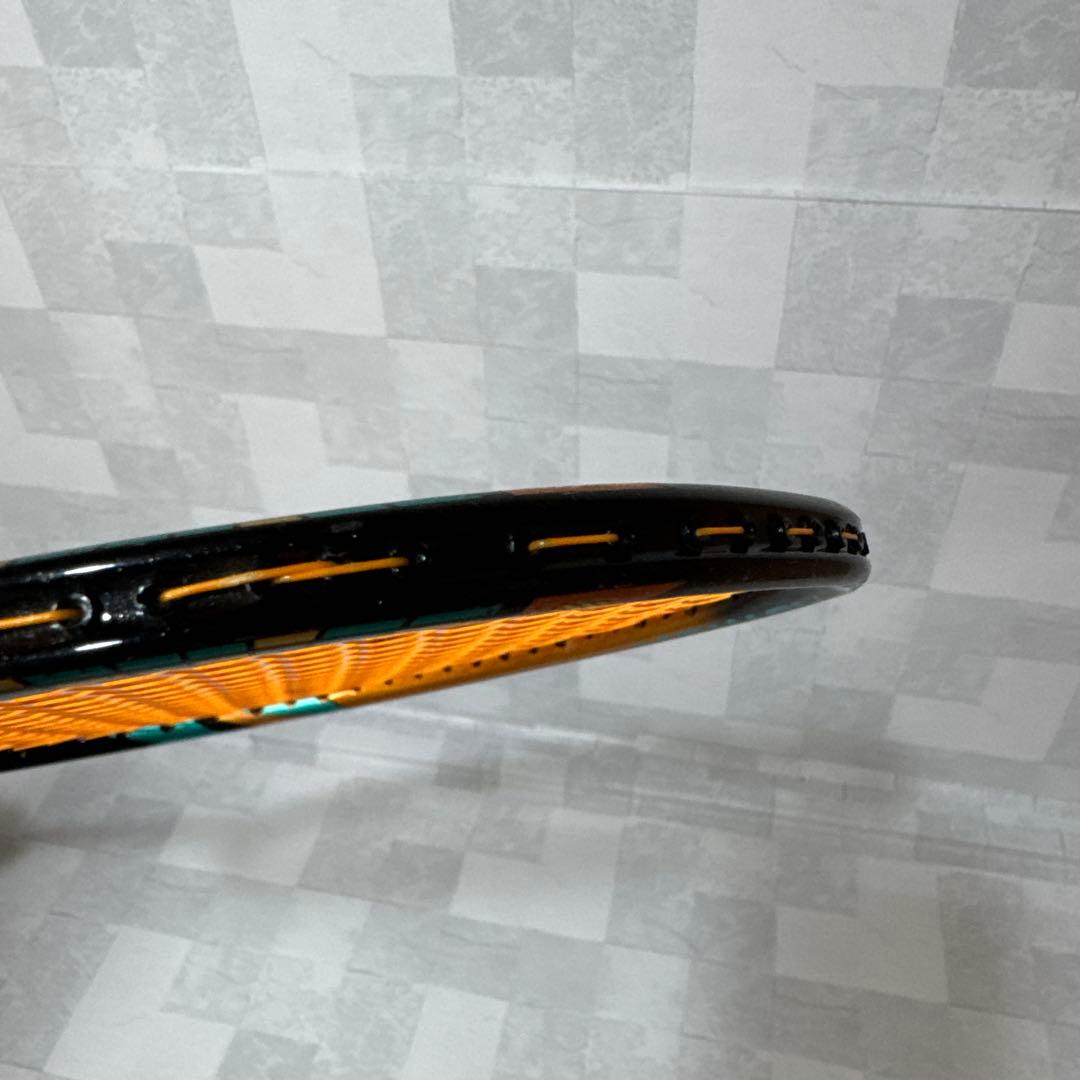 B136 YONEX ASTROX 88D PRO アストロクス ラケット