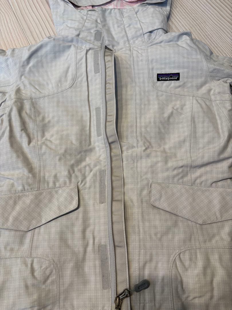 Patagoniaパタゴニア☆レディーススノーウエア☆ＸＳ