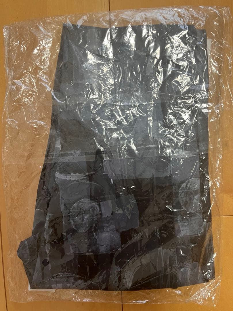 sukala ミックスプリントレギンス　グレーミックス　S 新品