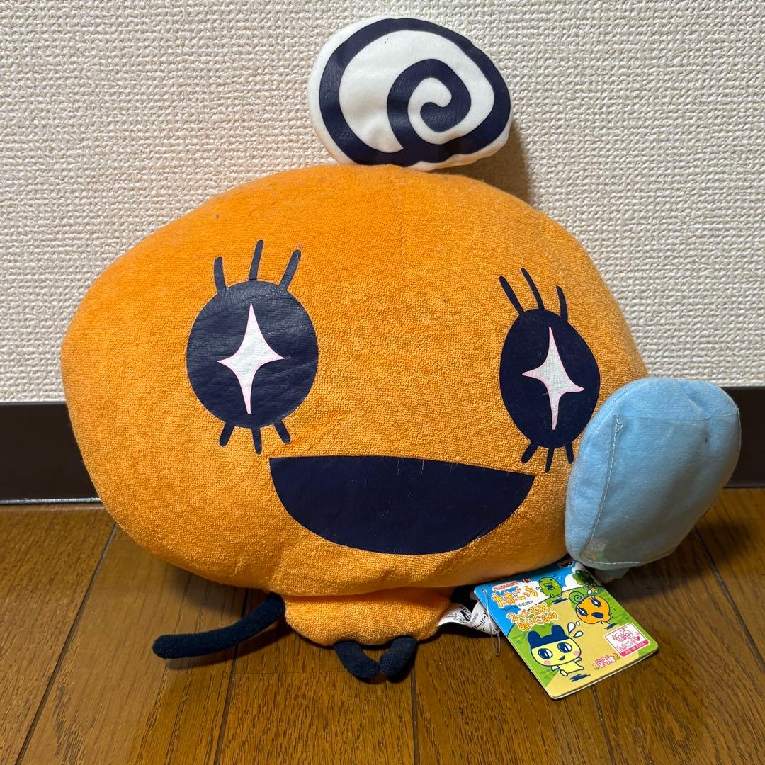 当時物未使用激レアたまごっち　めめっちグッズセット９点