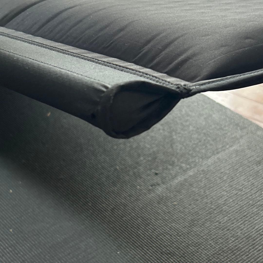 ヘリノックス　インシュレーテッド コットワンパッド フレーム付き