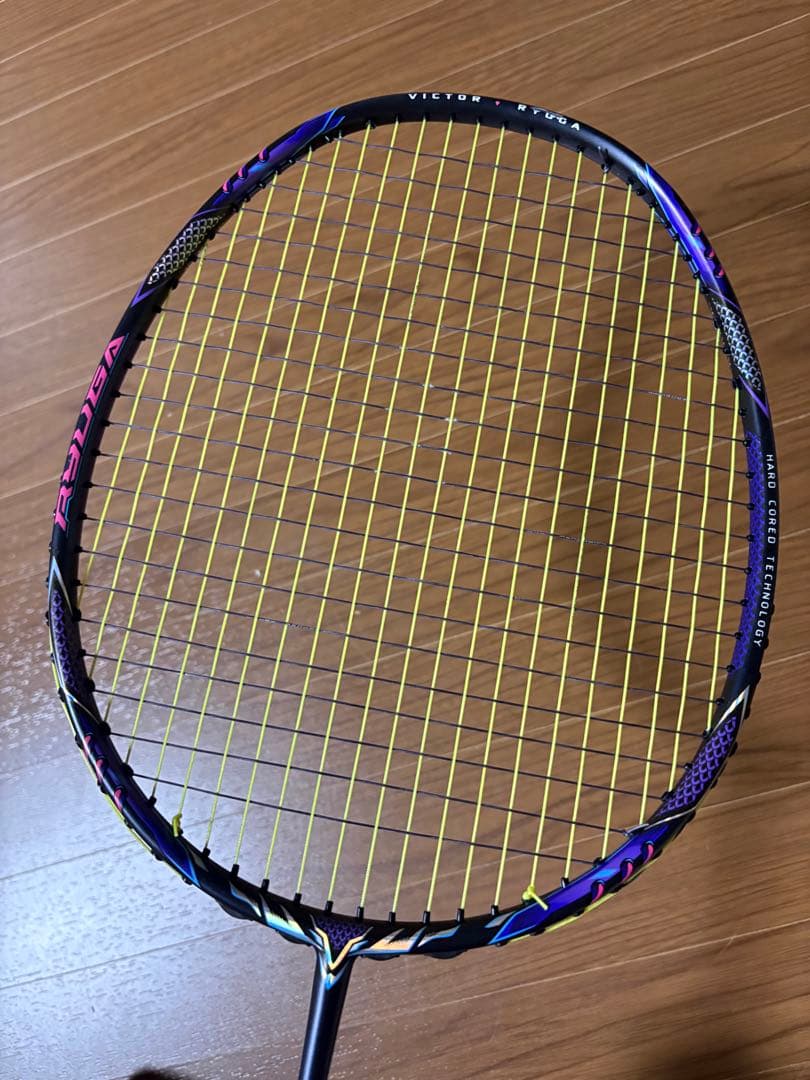 リューガ2pro 4Ug6