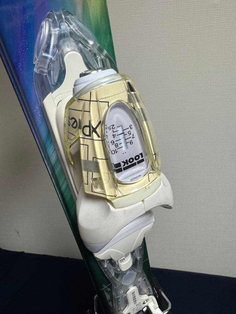 COSMIC SURF GLOSSY コスミックサーフ グロッシー　142