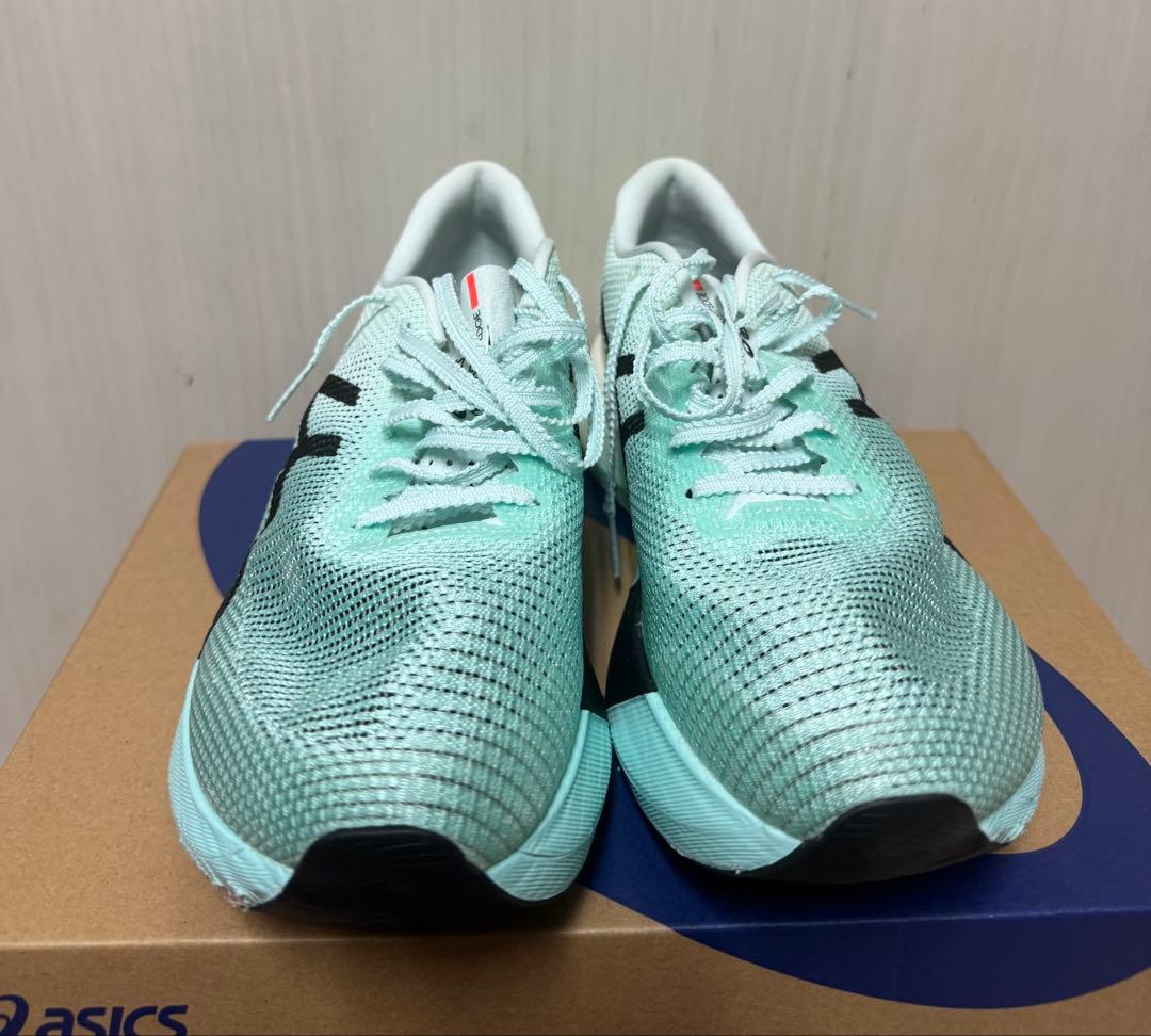 asics メタスピードエッジパリ