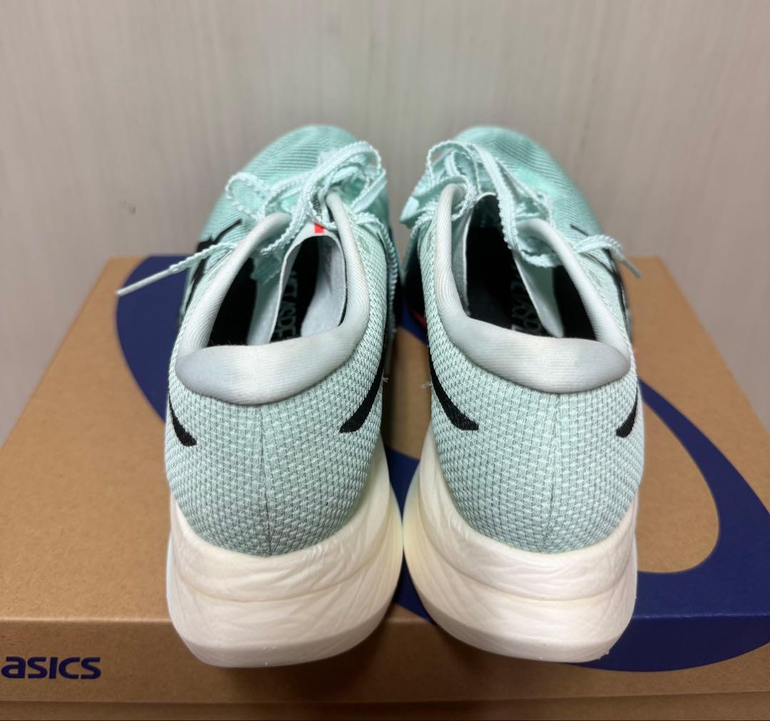 asics メタスピードエッジパリ