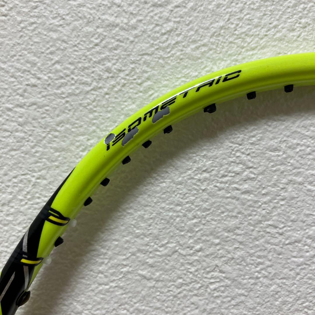 ナノレイ zスピード 3UG5