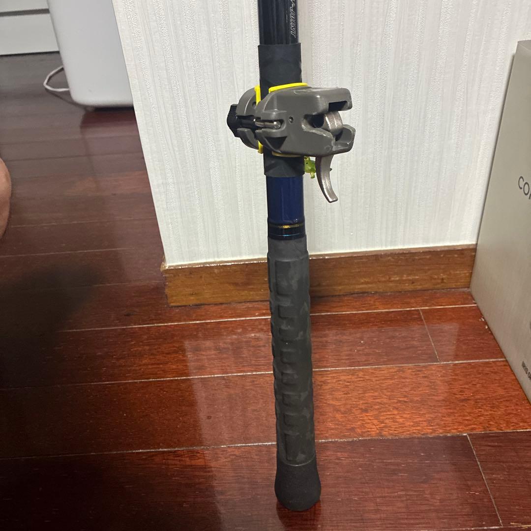 タマンモンスター10号50