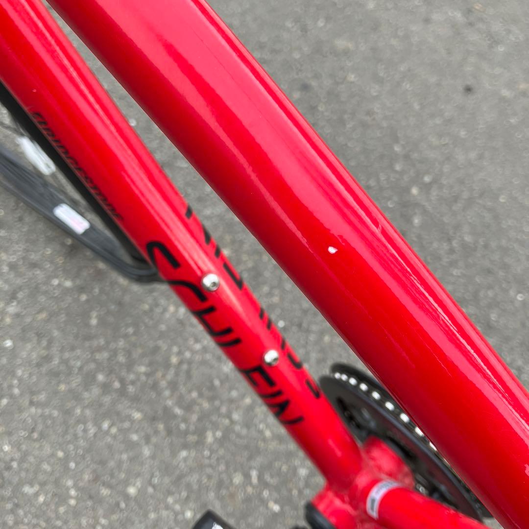 【札幌市内引取希望】ブリヂストンのジュニア自転車　シュライン　サイズ24
