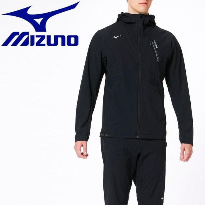 ミズノ ウィンドブレーカー ジャケット 32ME002009 M MIZUNO