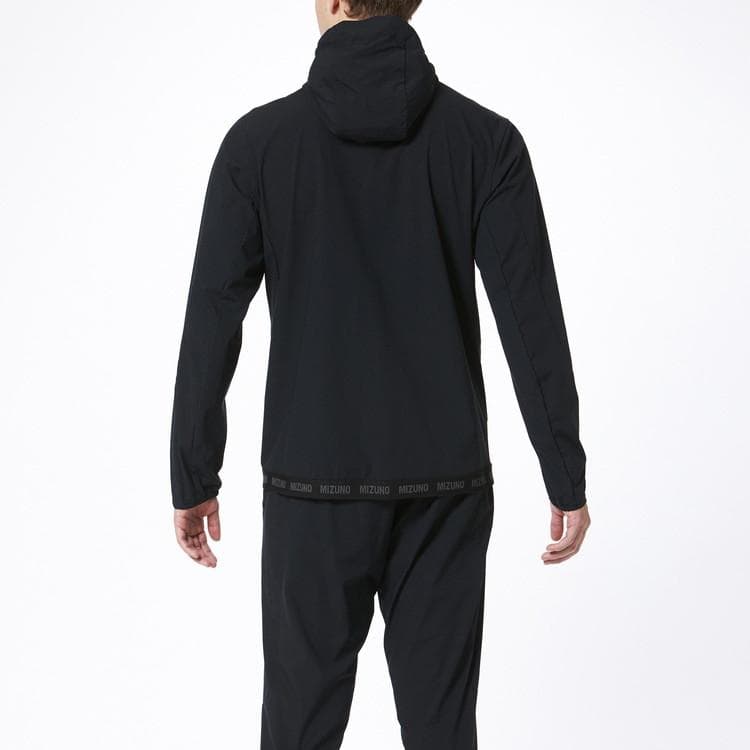 ミズノ ウィンドブレーカー ジャケット 32ME002009 M MIZUNO