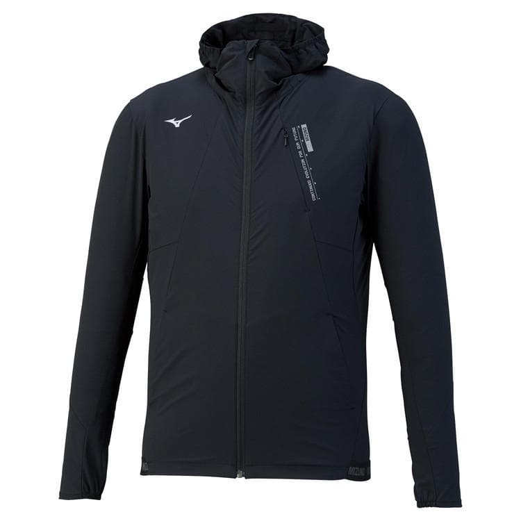 ミズノ ウィンドブレーカー ジャケット 32ME002009 M MIZUNO