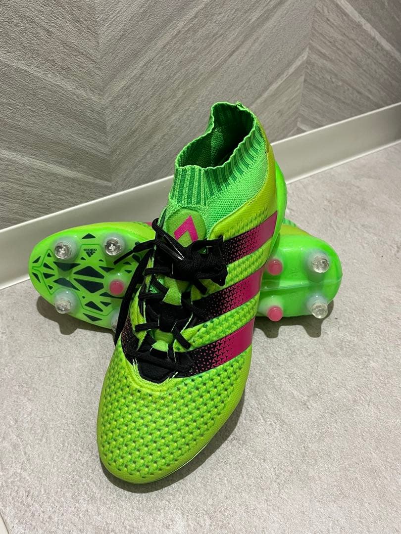 【美品】adidas Predator（アディダス プレデター）