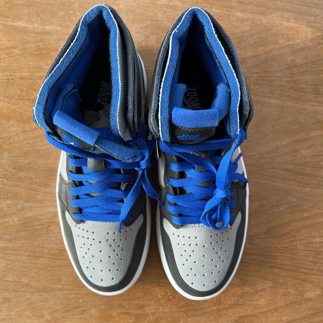 ナイキ　エアジョーダン1 　esports NIKE AIR JORDAN1