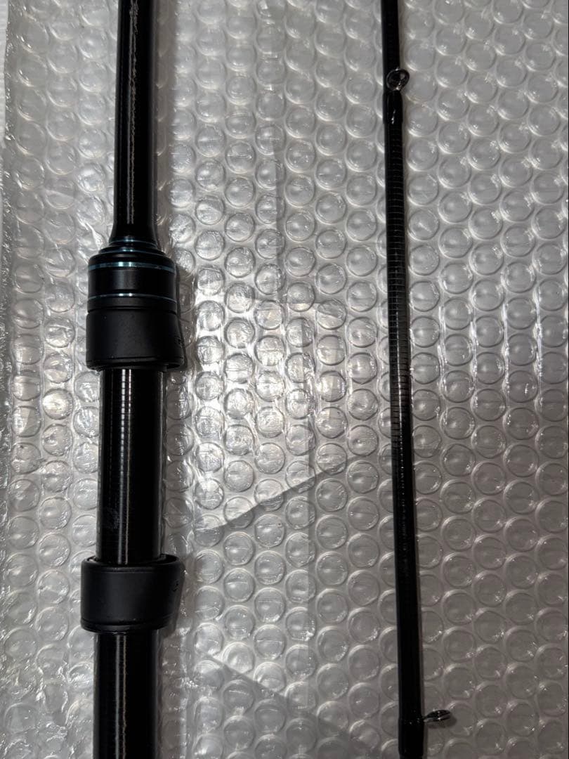 がまかつ　ラグゼ 寧音 B70H-solid 【中古】