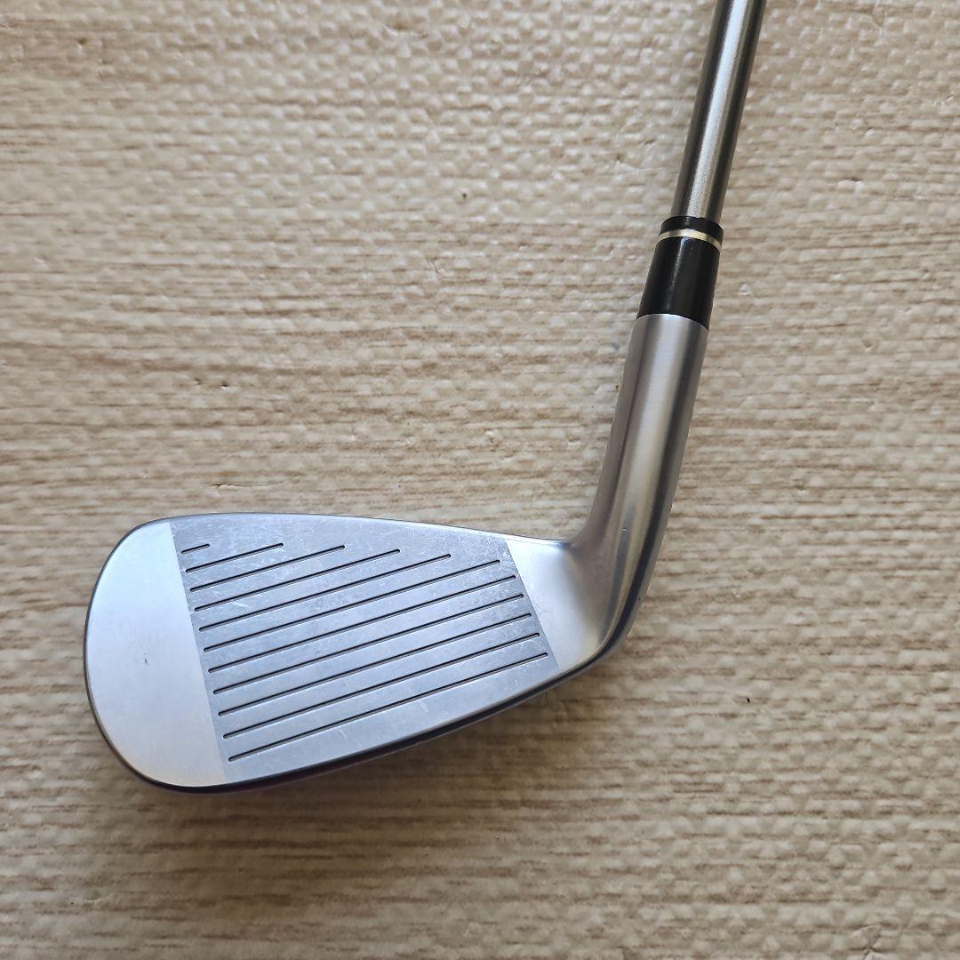 HONMA TOUR WORLD TW-U アイアン型ユーティリティー　4番