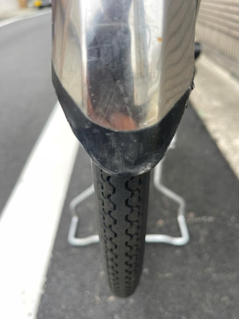パナソニック電動アシスト自転車 16Ah 26APXD26