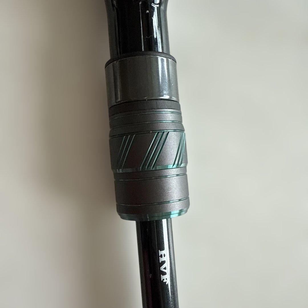 エメラルダス　X 86M