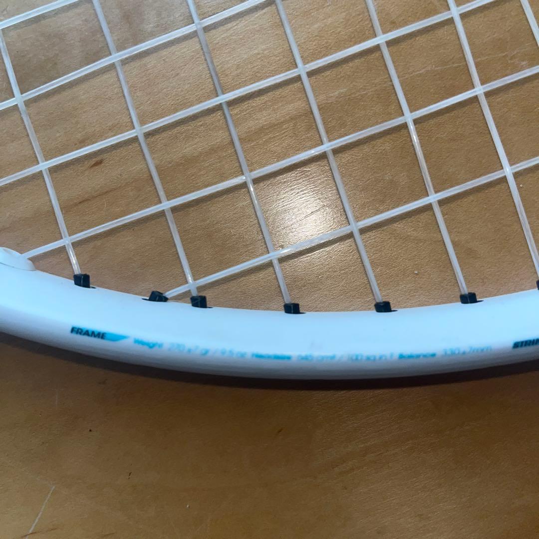 Tecnifibre 硬式用テニスラケット