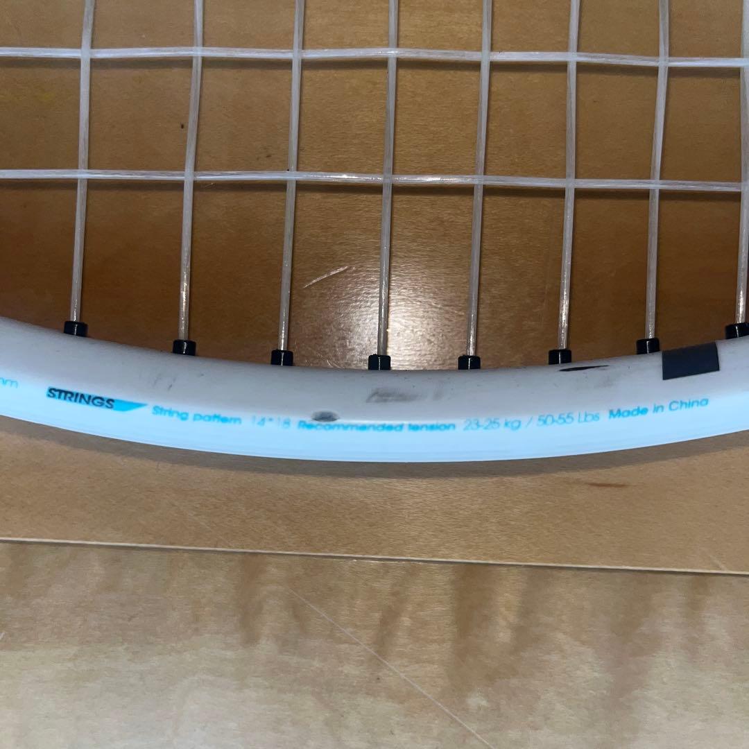 Tecnifibre 硬式用テニスラケット