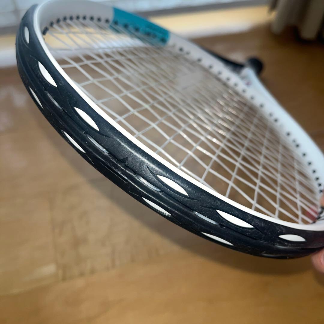 Tecnifibre 硬式用テニスラケット