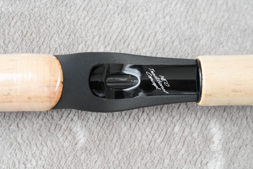 【未使用品】Daiwa ハートランド 561ULSB-S ベイトフィネス