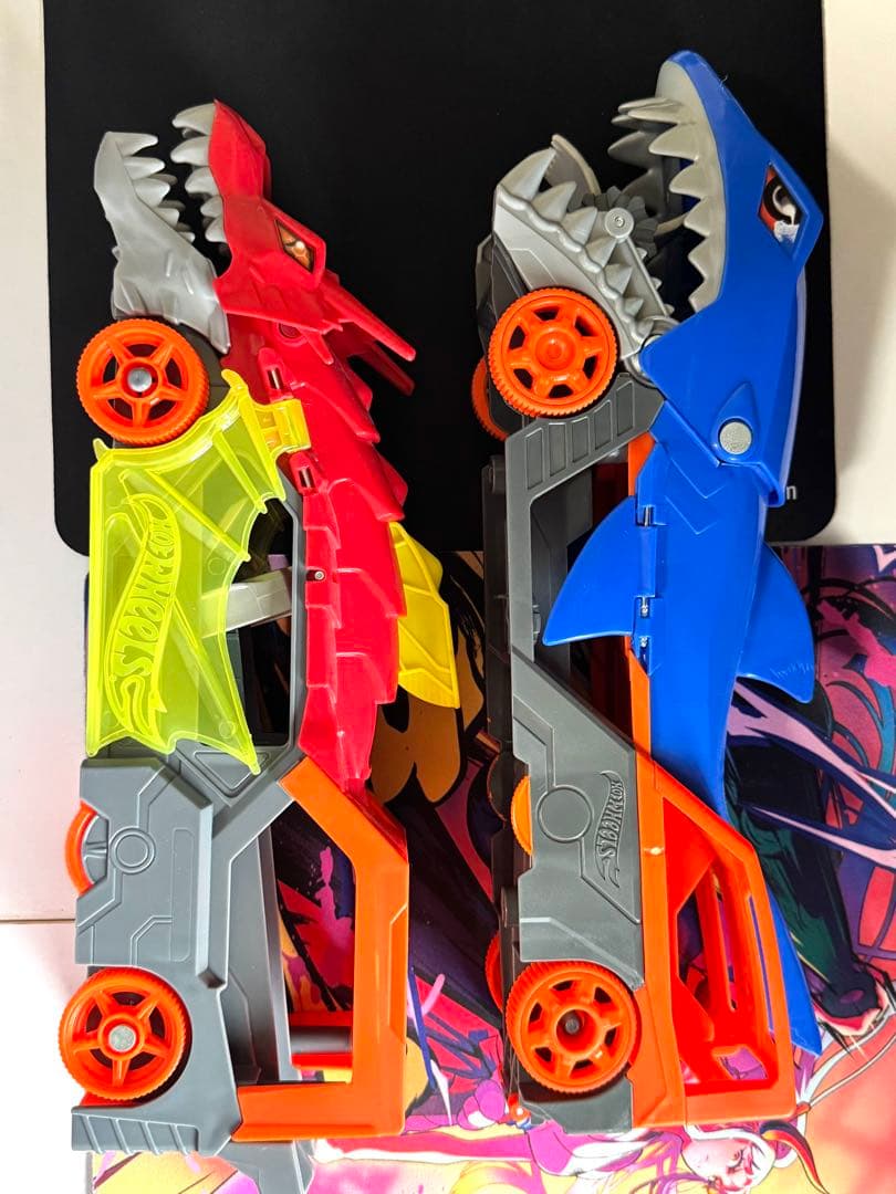 ホットウィール　hot wheels まとめ売り￼
