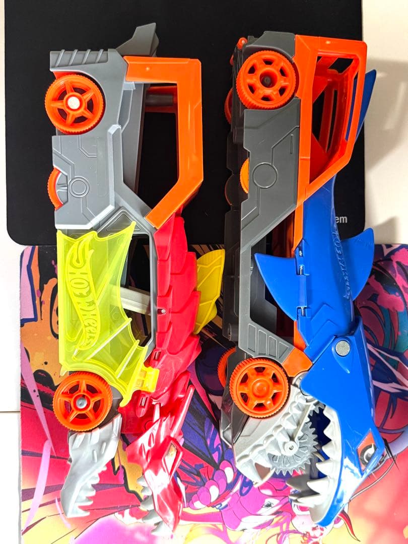 ホットウィール　hot wheels まとめ売り￼