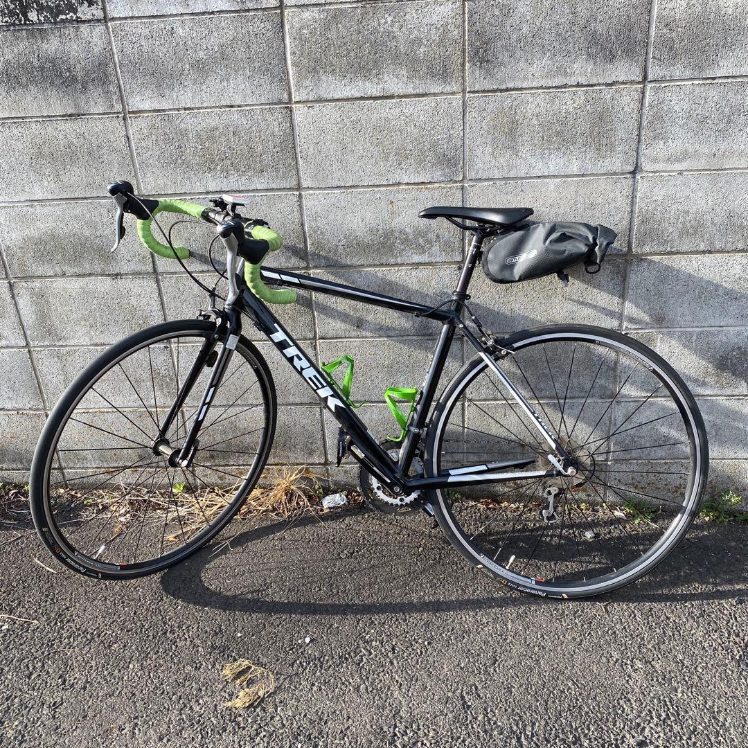 Trek One series 1.5 トレック ロードバイク フレーム52cm