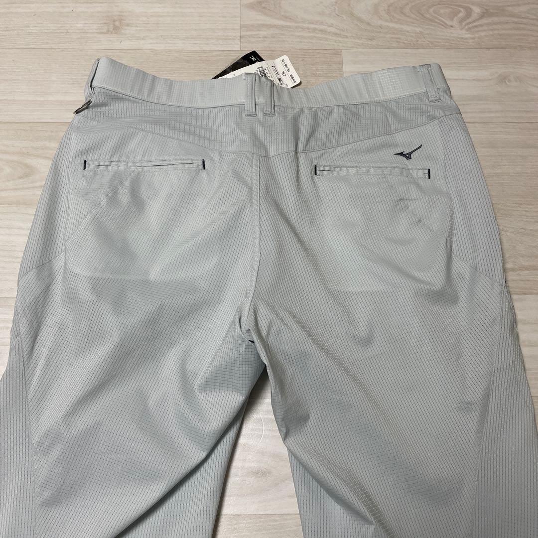 未使用 MIZUNO ミズノ ゴルフパンツ 2XL タグ付き