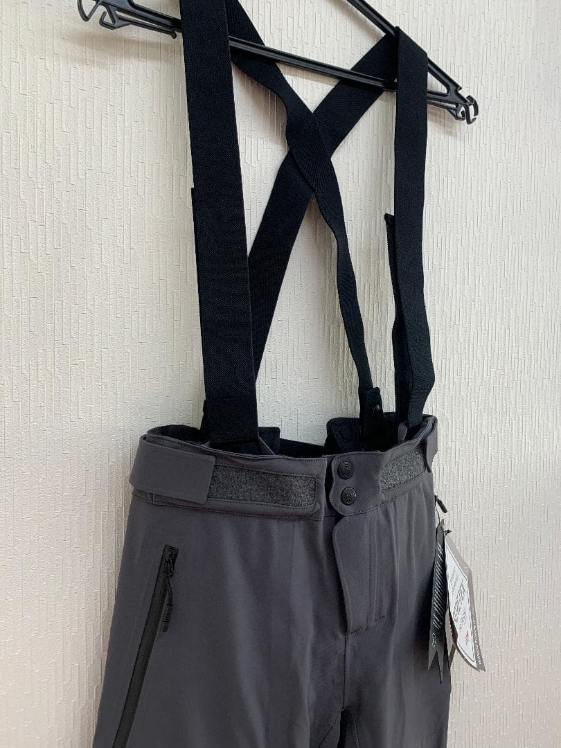 新品 Backcountry GORE-TEX INFINIUM パンツ 女性S