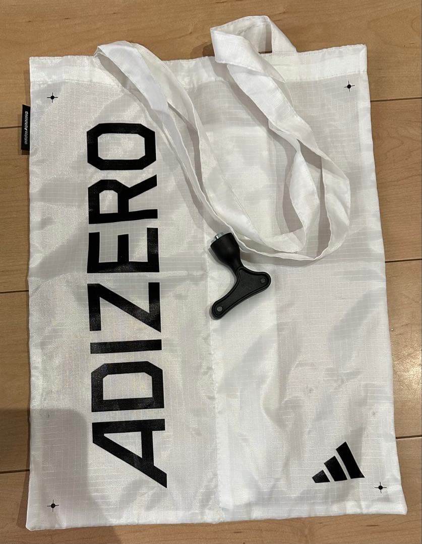 Adidas アディダス　アディゼロフィネス　23.0cm 陸上　短距離スパイク