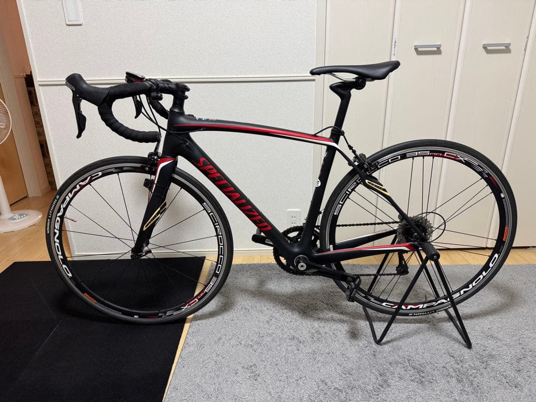 j*i様 Specialized Roubaix SL4 SPORT ルーベ　シ