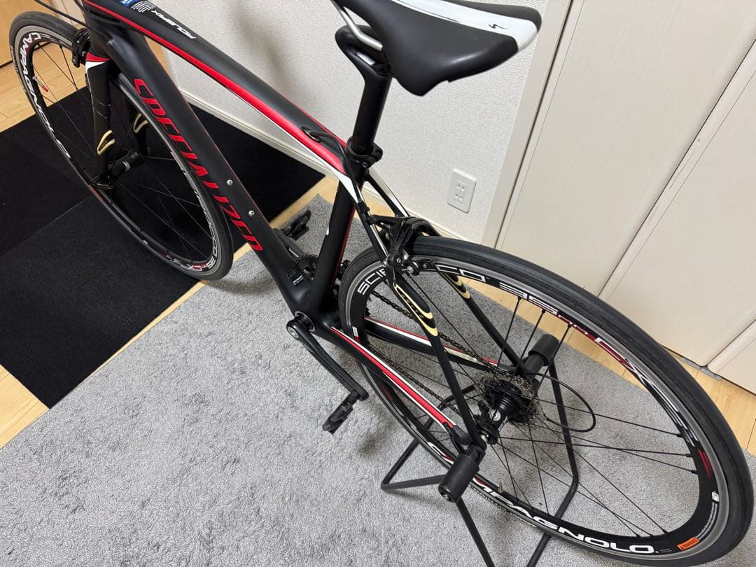 j*i様 Specialized Roubaix SL4 SPORT ルーベ　シ