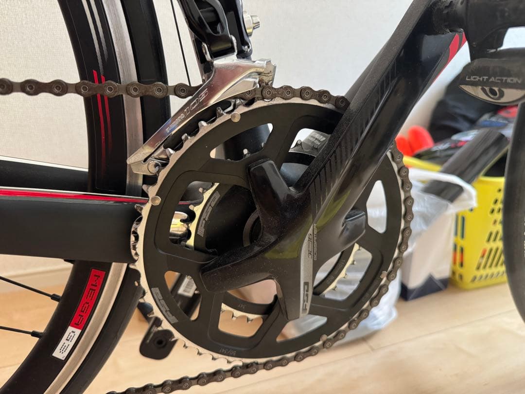 j*i様 Specialized Roubaix SL4 SPORT ルーベ　シ
