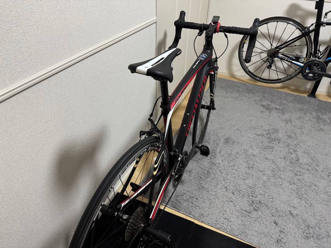 j*i様 Specialized Roubaix SL4 SPORT ルーベ　シ