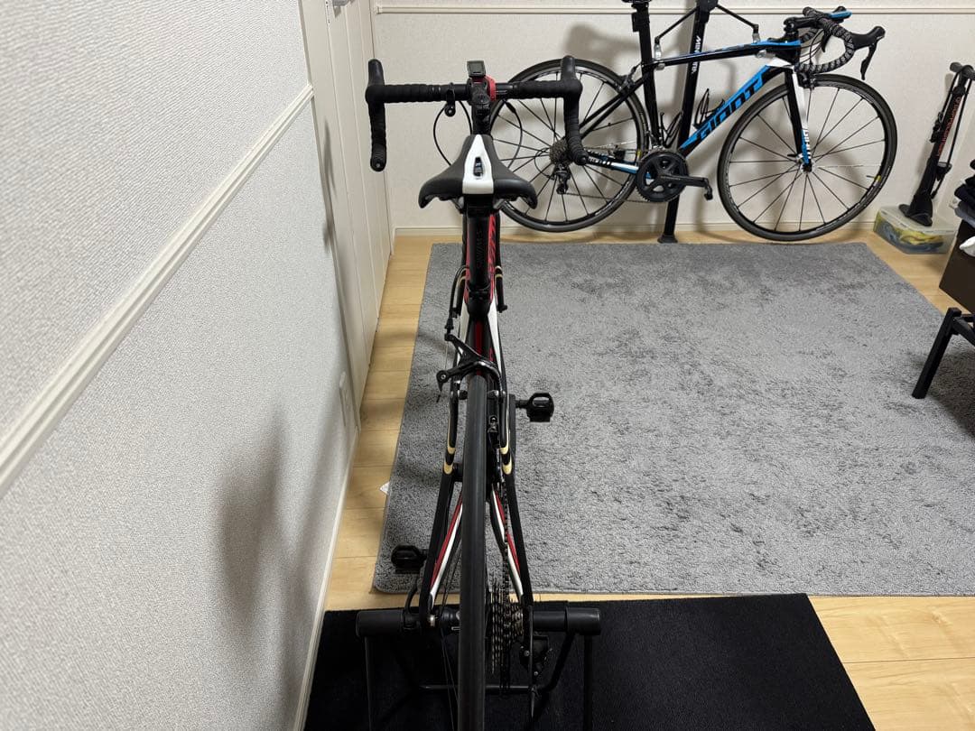j*i様 Specialized Roubaix SL4 SPORT ルーベ　シ