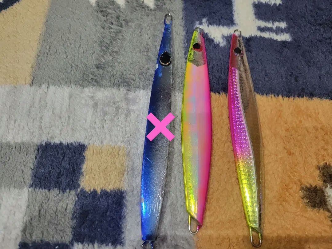 hiro　ナムジグ、ナムジグジョーカー