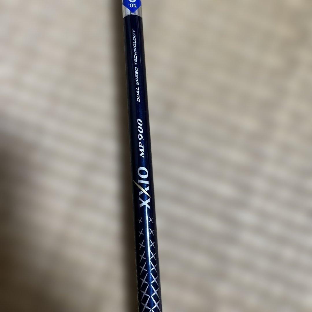 【中古品】ダンロップ ゼクシオ9 (XXIO 9) 9W フェアウェイウッド