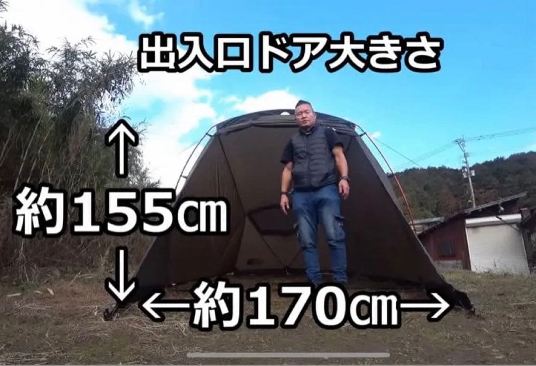 ノースフェイス　エアカーゴ4