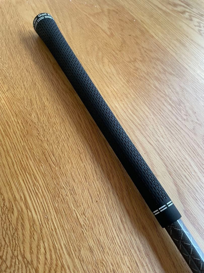 cacador　TENSEI 1 Kオレンジ　タイトスリーブDR用シャフト